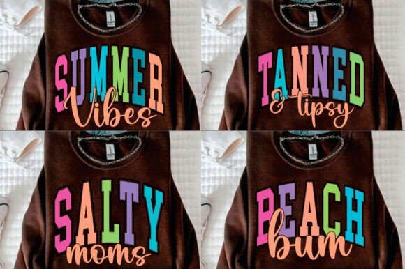 Download Summer Bundle Png, Beach Life Bundle PNG - Summer bundle Collection